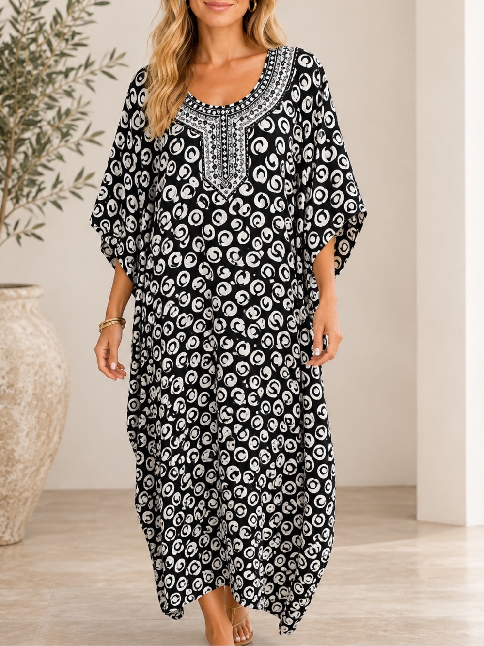 Good Times‎ Dress